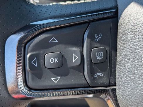 New 2026 RAM 2500 Rebel image 15