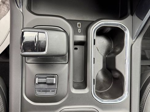 Used 2024 GMC Sierra 1500 Denali image 29