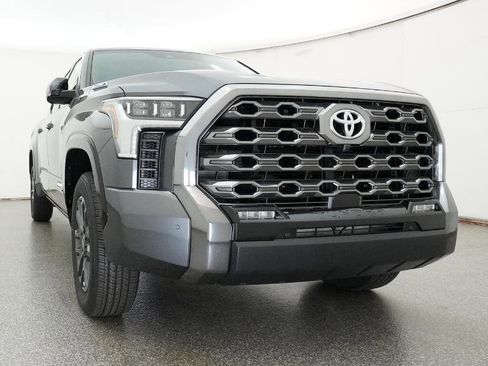 New 2026 Toyota Tundra Platinum AWD/4WD image 33