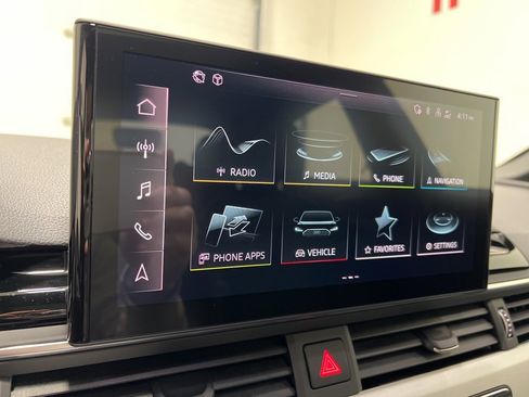 Used 2023 Audi A5 2.0T Premium Plus w/ Premium Plus image 23