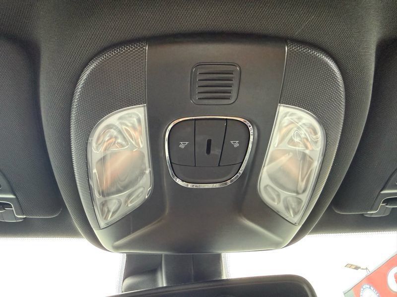 Used 2025 Jeep Compass Trailhawk AWD/4WD image 48