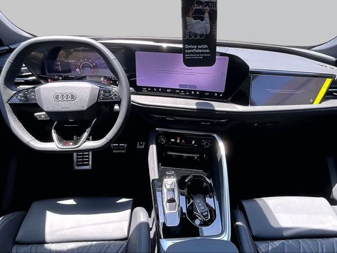 New 2026 Audi SQ5 Premium Plus AWD/4WD image 5