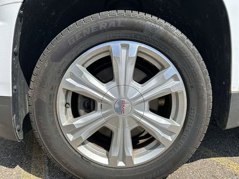 Used 2017 GMC Terrain SLE w/ Convenience Package image 20