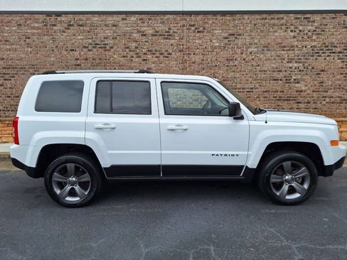 Used 2016 Jeep Patriot Sport w/ Power Value Group image 6
