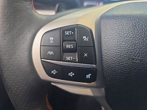 Used 2024 Ford Explorer Timberline image 15