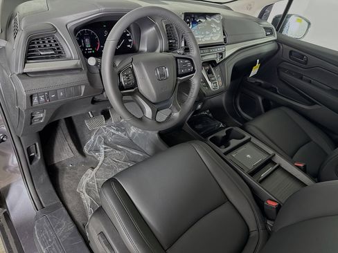 New 2026 Honda Odyssey EX-L image 8