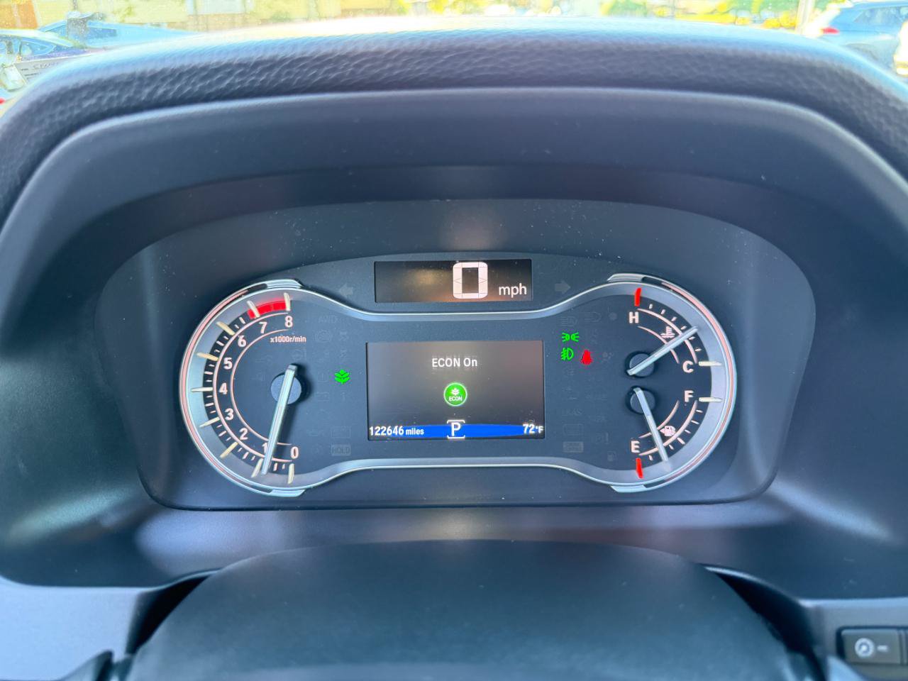 Used 2016 Honda Pilot EX-L image 84