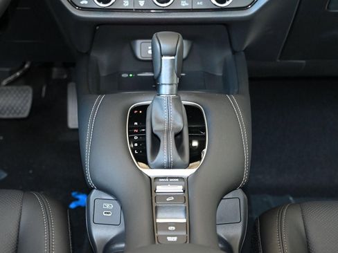 New 2027 Honda HR-V EX-L image 25
