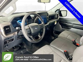Used 2025 Ford F150 XL w/ Equipment Group 103A High AWD/4WD video 3