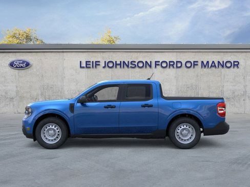 New 2025 Ford Maverick XL w/ Equipment Group 101A image 3