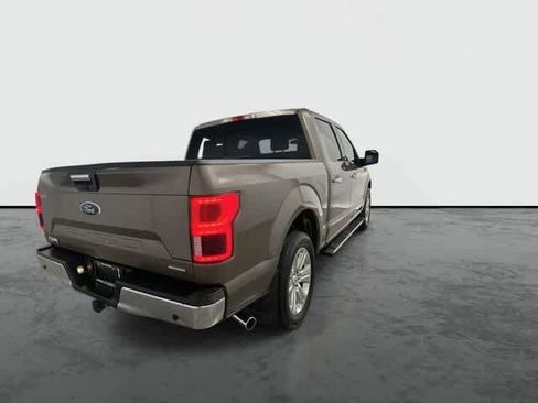 Used 2018 Ford F150 XLT w/ Equipment Group 302A Luxury image 3