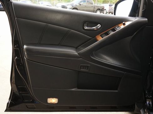 Used 2014 Nissan Murano LE w/ Platinum Edition Package image 20