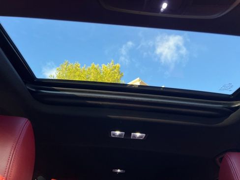 Used 2023 MAZDA CX-9 Carbon Edition image 22