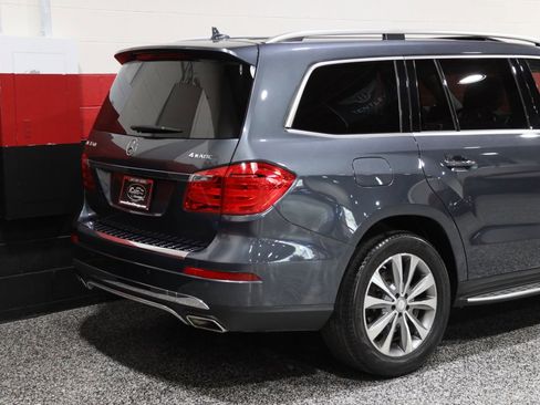Used 2013 Mercedes-Benz GL 450 4MATIC image 9
