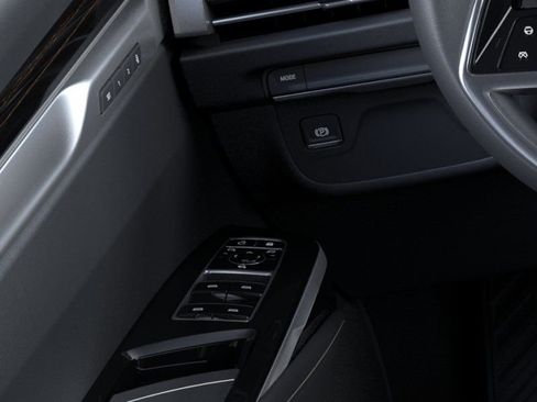 New 2026 Cadillac Escalade ESV 2WD image 22