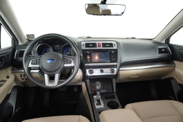 Used 2017 Subaru Legacy 3.6R Limited AWD/4WD image 33