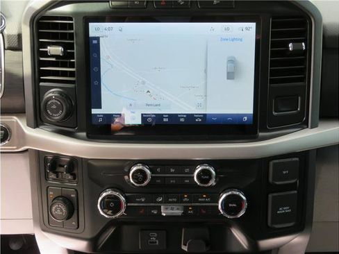Used 2022 Ford F150 XLT w/ Equipment Group 302A High AWD/4WD image 7