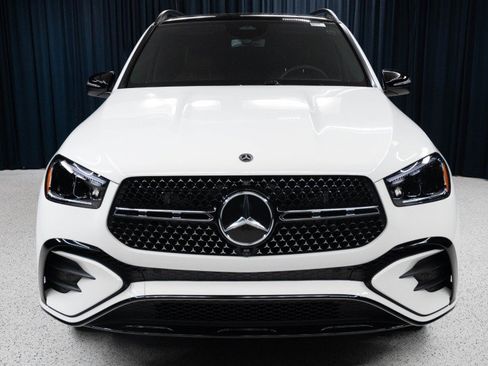 New 2026 Mercedes-Benz GLE 350 4MATIC image 2