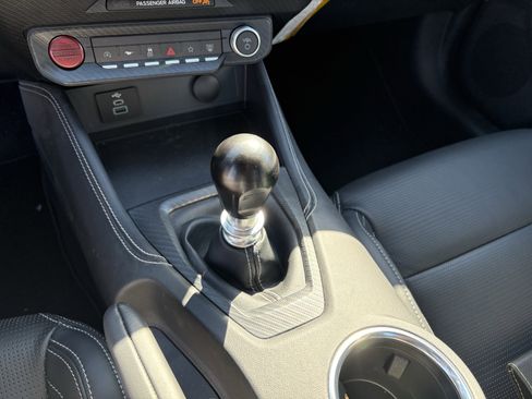 New 2025 Ford Mustang GT Premium w/ GT Performance Package image 25