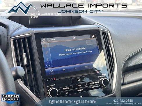 Used 2020 Subaru Forester Touring w/ Popular Package #2 image 27