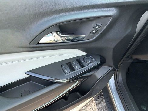 New 2026 Chevrolet Trax LT FWD image 14