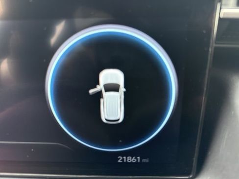 Certified 2023 Hyundai Tucson SEL w/ Convenience Package image 16