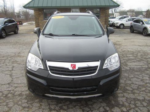 Used 2009 Saturn Vue XR w/ Convenience Package image 3