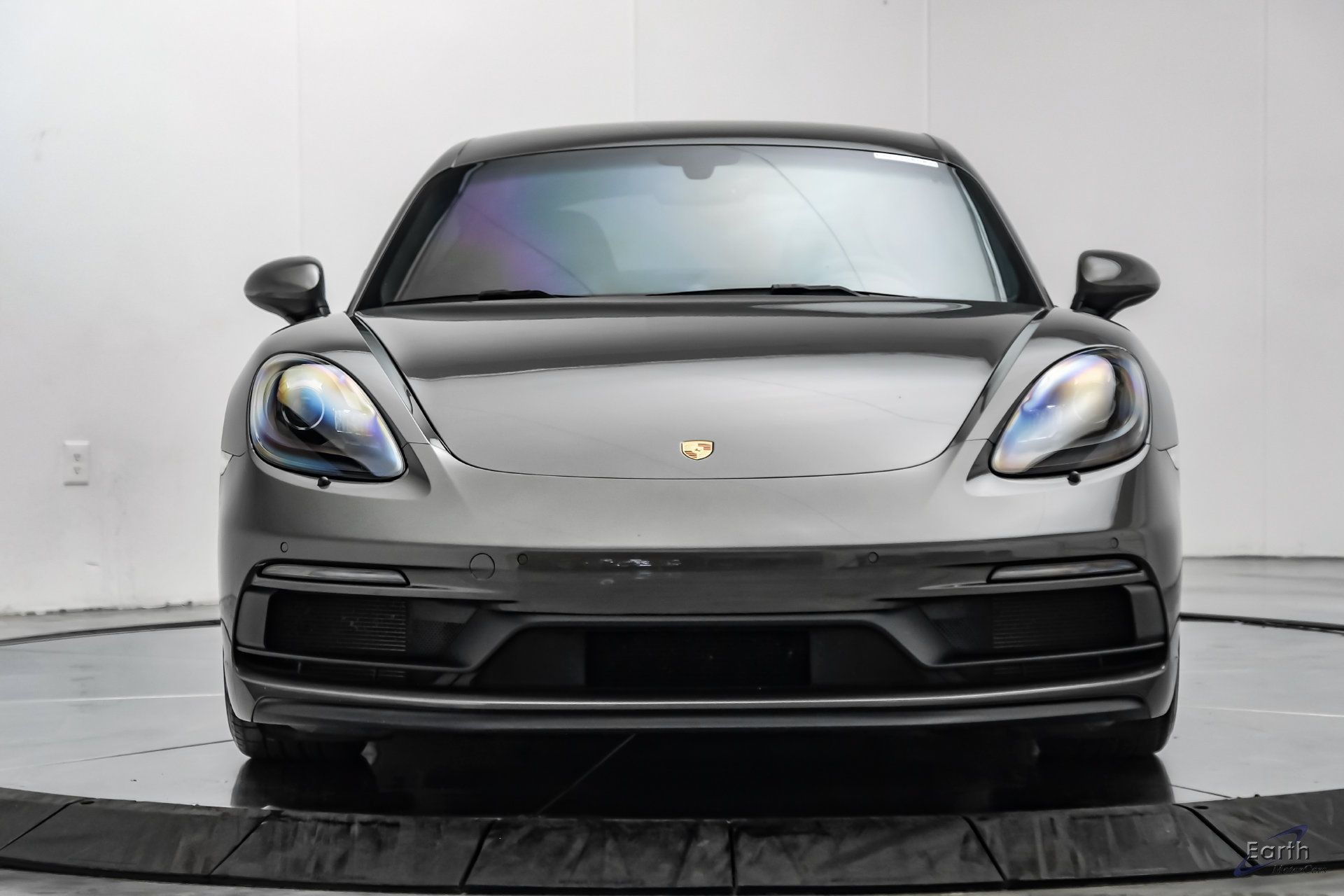 Used 2023 Porsche 718 Cayman GTS RWD image 27