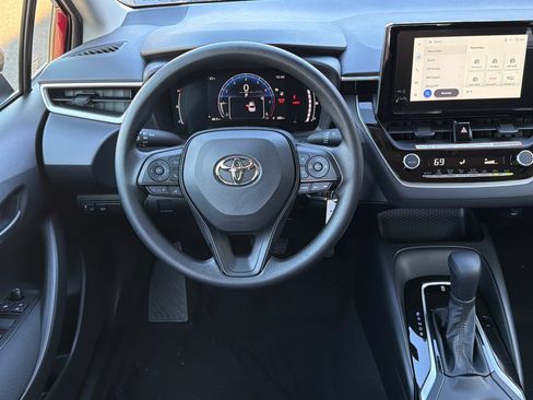 New 2026 Toyota Corolla LE image 12