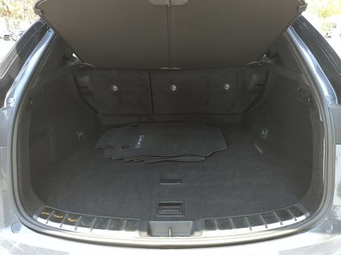 Used 2024 Lexus NX 250 FWD w/ Towing Package (2000 Lbs) image 22