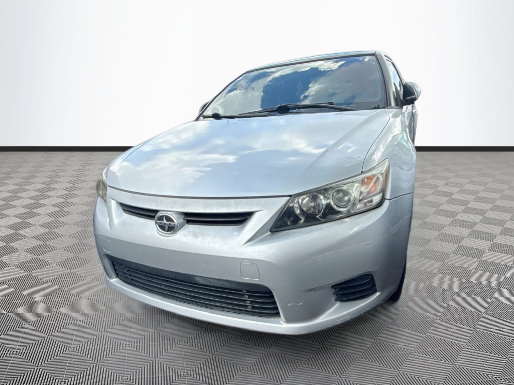 Used 2012 Scion tC FWD image 8