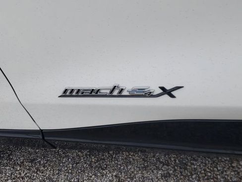 Used 2023 Ford Mustang Mach-E GT AWD/4WD image 9