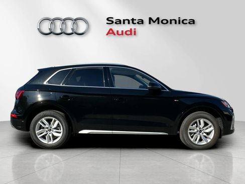 Used 2024 Audi Q5 2.0T Premium w/ Convenience Package AWD/4WD image 8