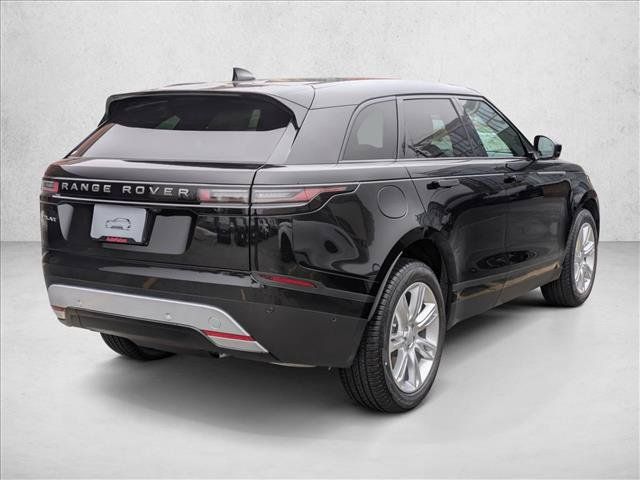Used 2026 Land Rover Range Rover Velar S AWD/4WD image 2