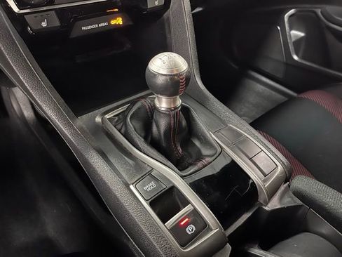 Used 2020 Honda Civic Si image 25