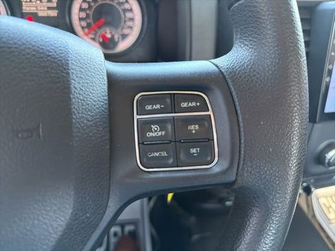 Used 2020 RAM 1500 Tradesman w/ Power & Remote Entry Group image 17