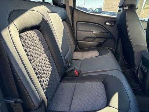 Used 2022 Chevrolet Colorado Z71 image 20