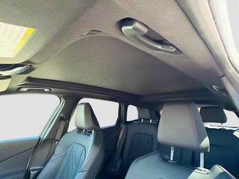 Used 2025 BMW X3 xDrive30i image 25