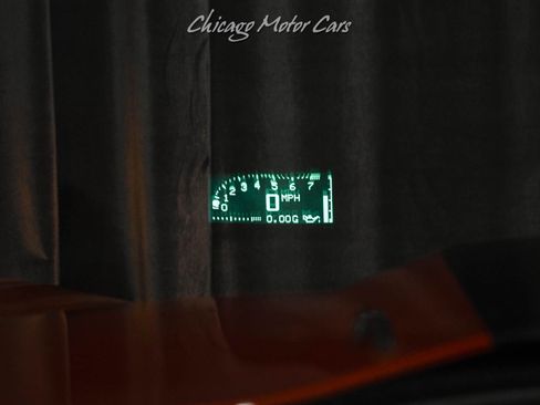 Used 2013 Chevrolet Corvette 427 w/ 1SB Preferred Equipment Group RWD image 12