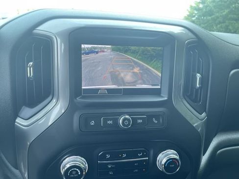 Certified 2023 GMC Sierra 1500 Pro w/ Fleet Convenience Package AWD/4WD image 14