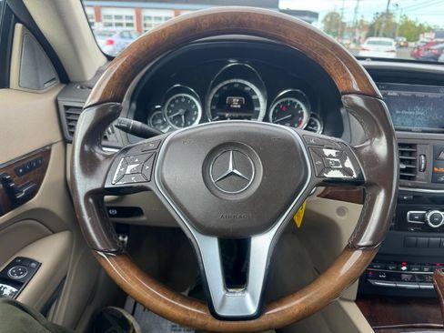 Used 2013 Mercedes-Benz E 350 Coupe image 28