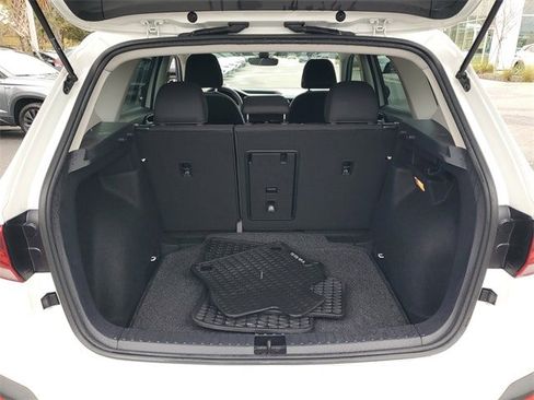 Certified 2023 Volkswagen Taos S image 7