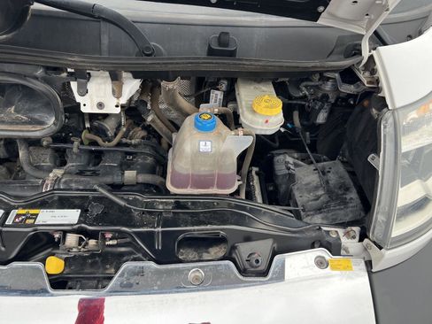 Used 2018 RAM ProMaster 2500 w/ Mopar Trailer Tow Group image 29