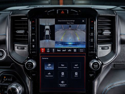 Used 2024 RAM 2500 Power Wagon w/ Level 2 Equipment Group image 27