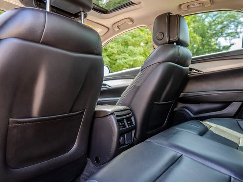 Used 2014 Cadillac ATS Premium w/ Driver Assist Package RWD image 31