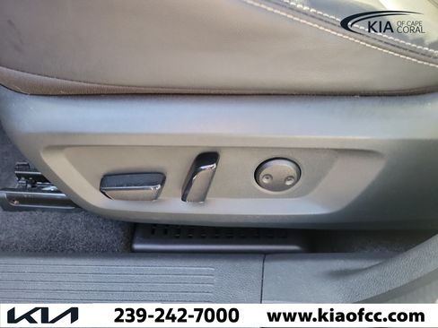 Used 2023 Nissan Rogue SL FWD image 23