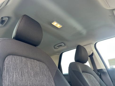 Used 2022 Ford Bronco Sport Big Bend w/ Convenience Package image 16