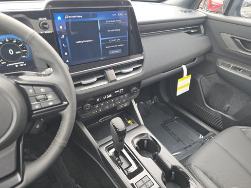 New 2026 Subaru Outback Limited image 23