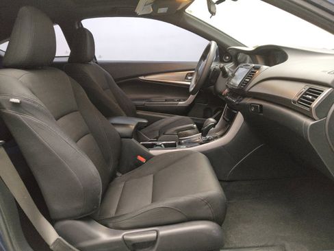 Used 2016 Honda Accord EX image 21