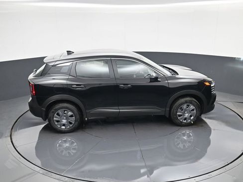 New 2026 Nissan Kicks S image 30